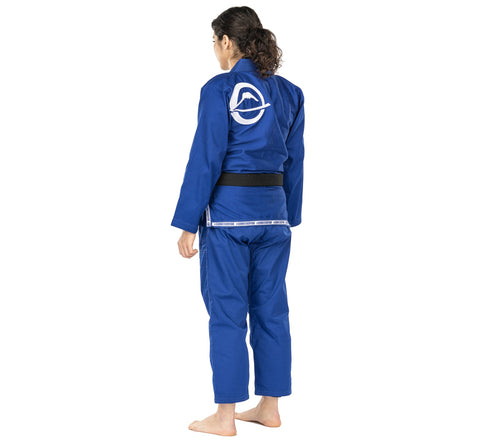 FUJI Submit Everyone Women's BJJ Gi